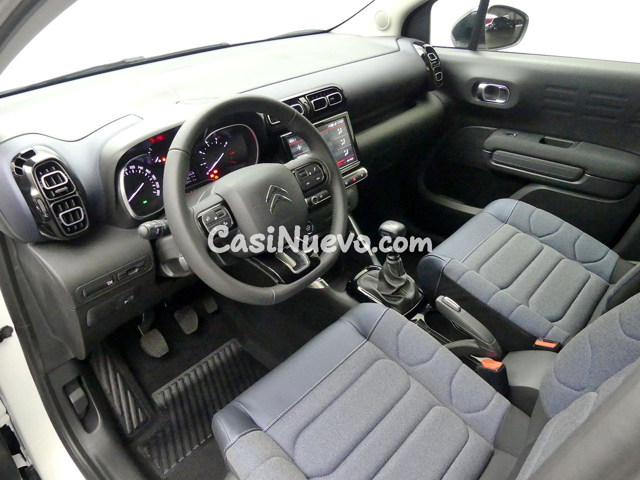 Citroën C3 Aircross BlueHDi 110 S& SHINE - foto 16