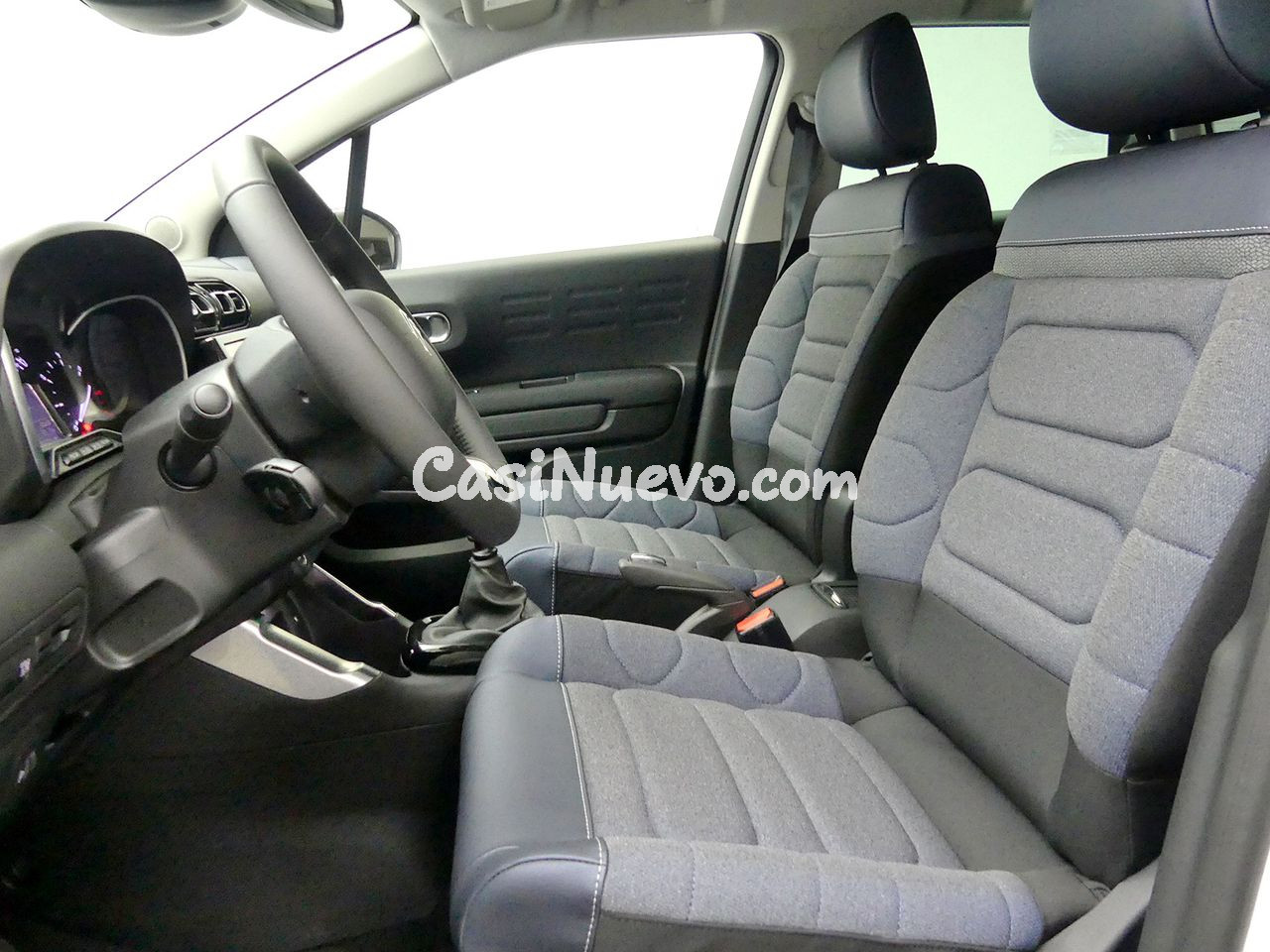 Citroën C3 Aircross BlueHDi 110 S& SHINE - foto 17