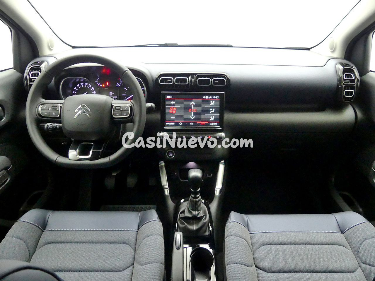 Citroën C3 Aircross BlueHDi 110 S& SHINE - foto 18