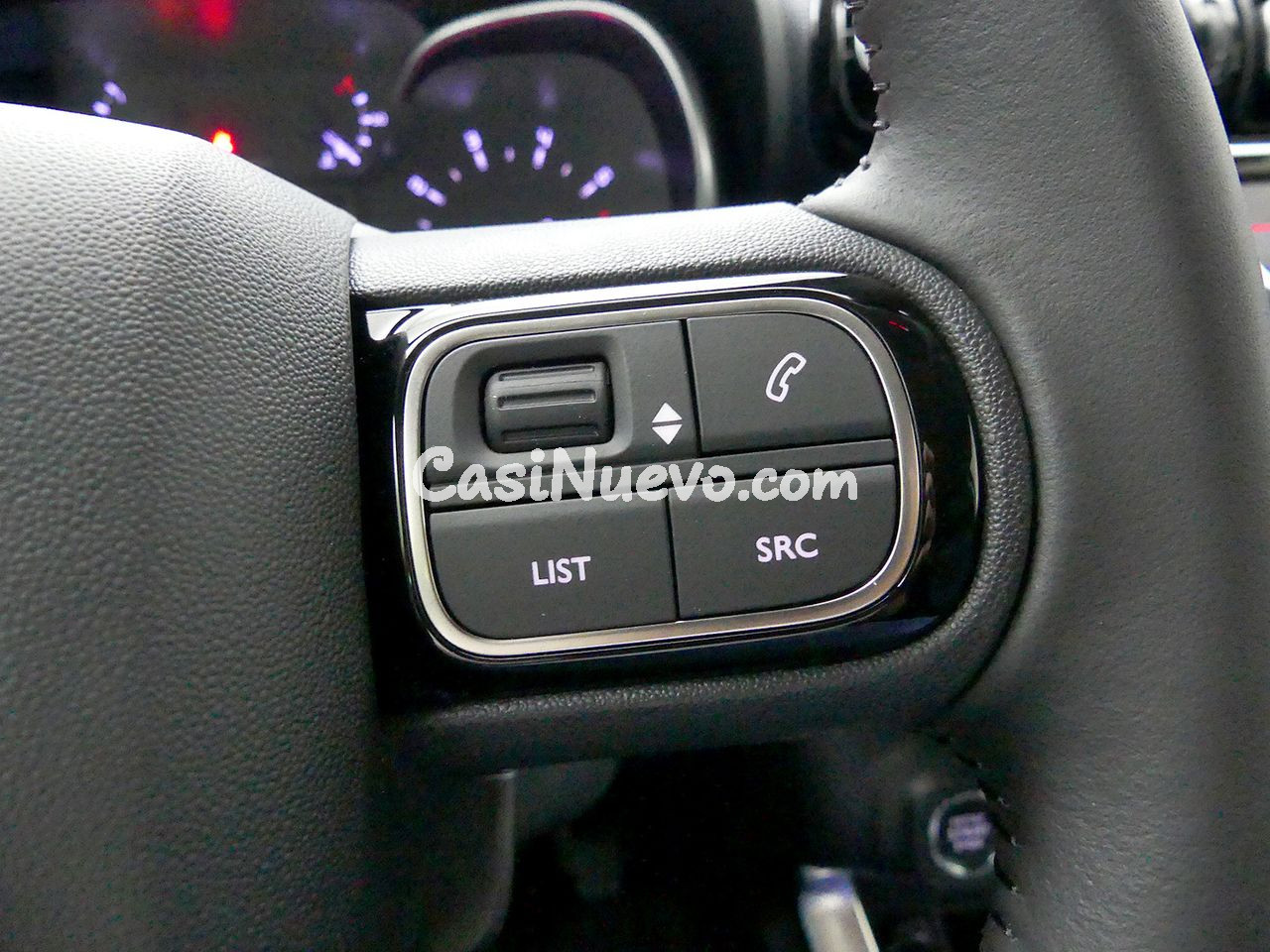 Citroën C3 Aircross BlueHDi 110 S& SHINE - foto 21