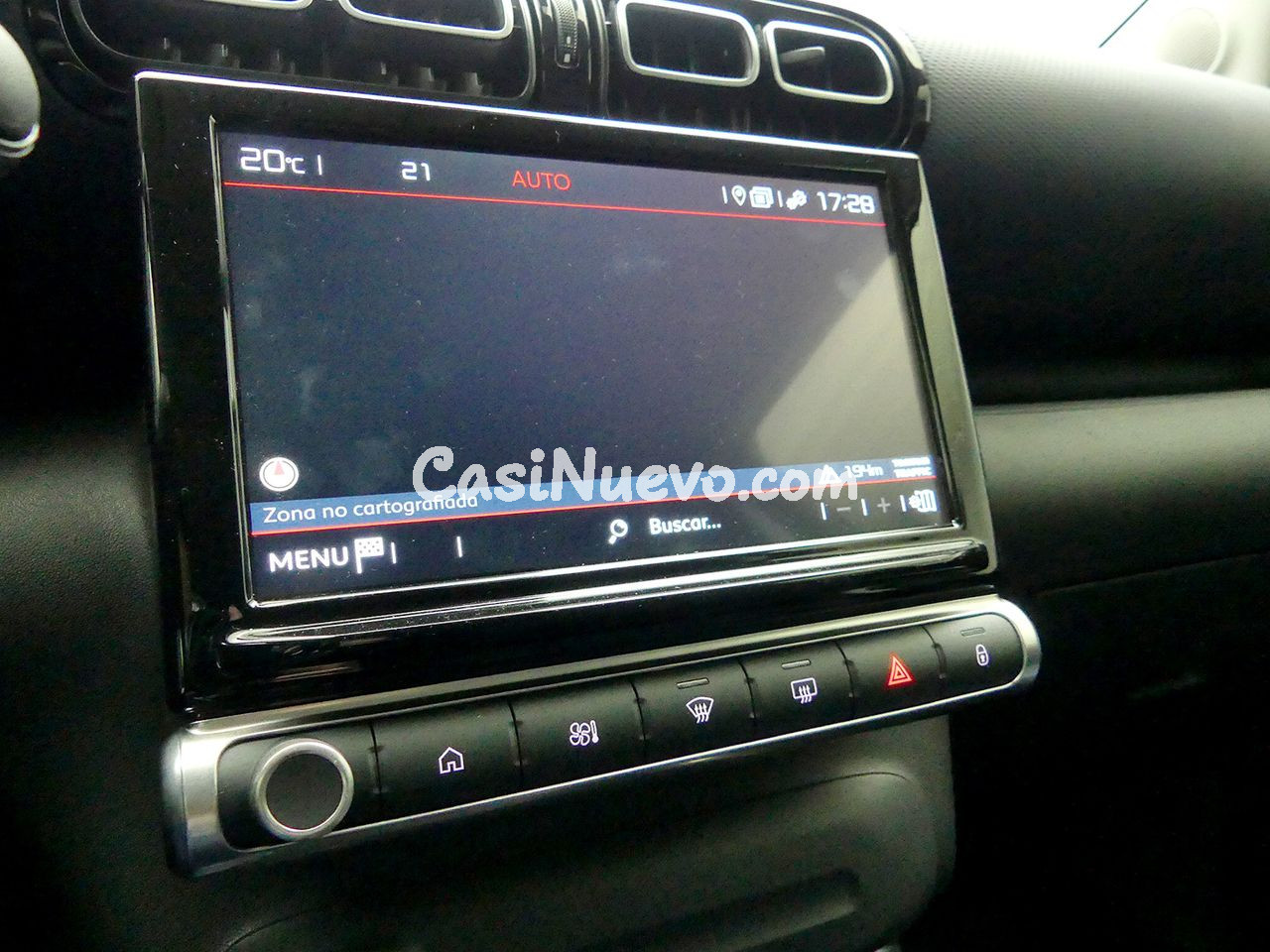 Citroën C3 Aircross BlueHDi 110 S& SHINE - foto 23