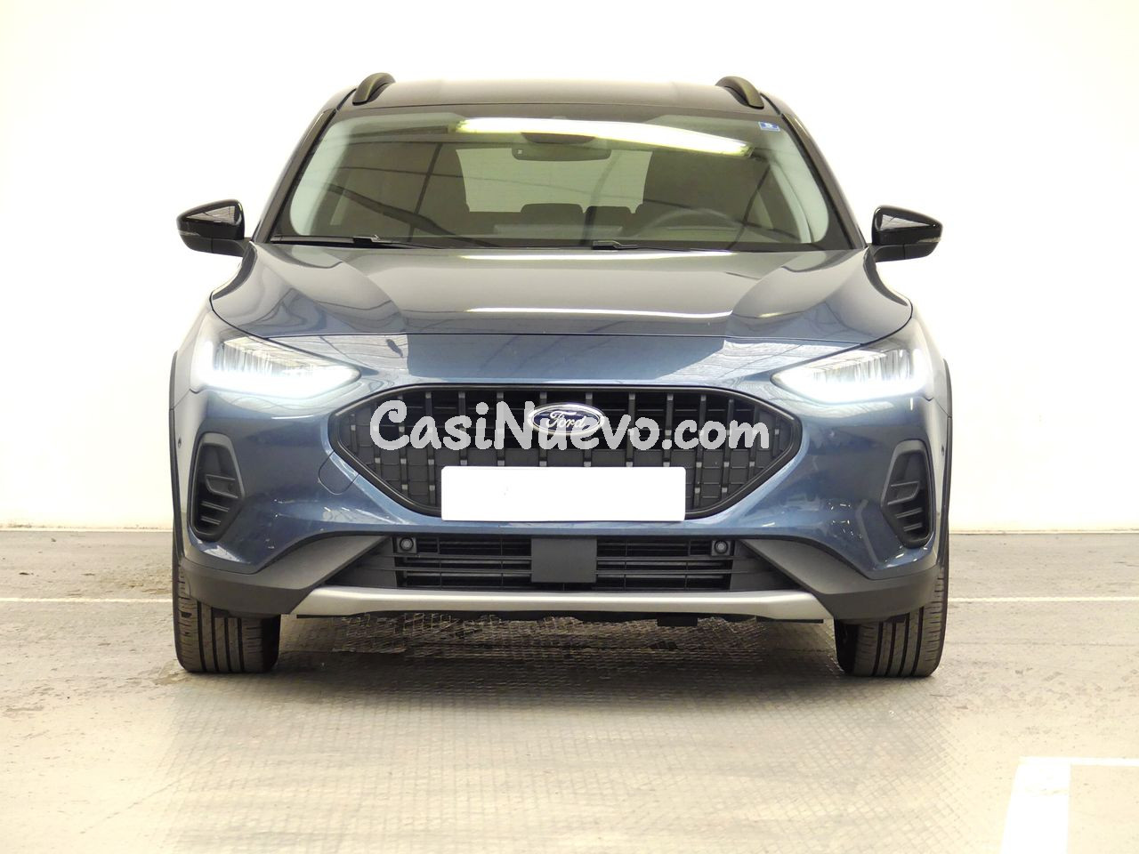 Ford Focus 1.0 ECOBOOST MHEV 114KW ACTIVE SIP 155 5P - foto 3