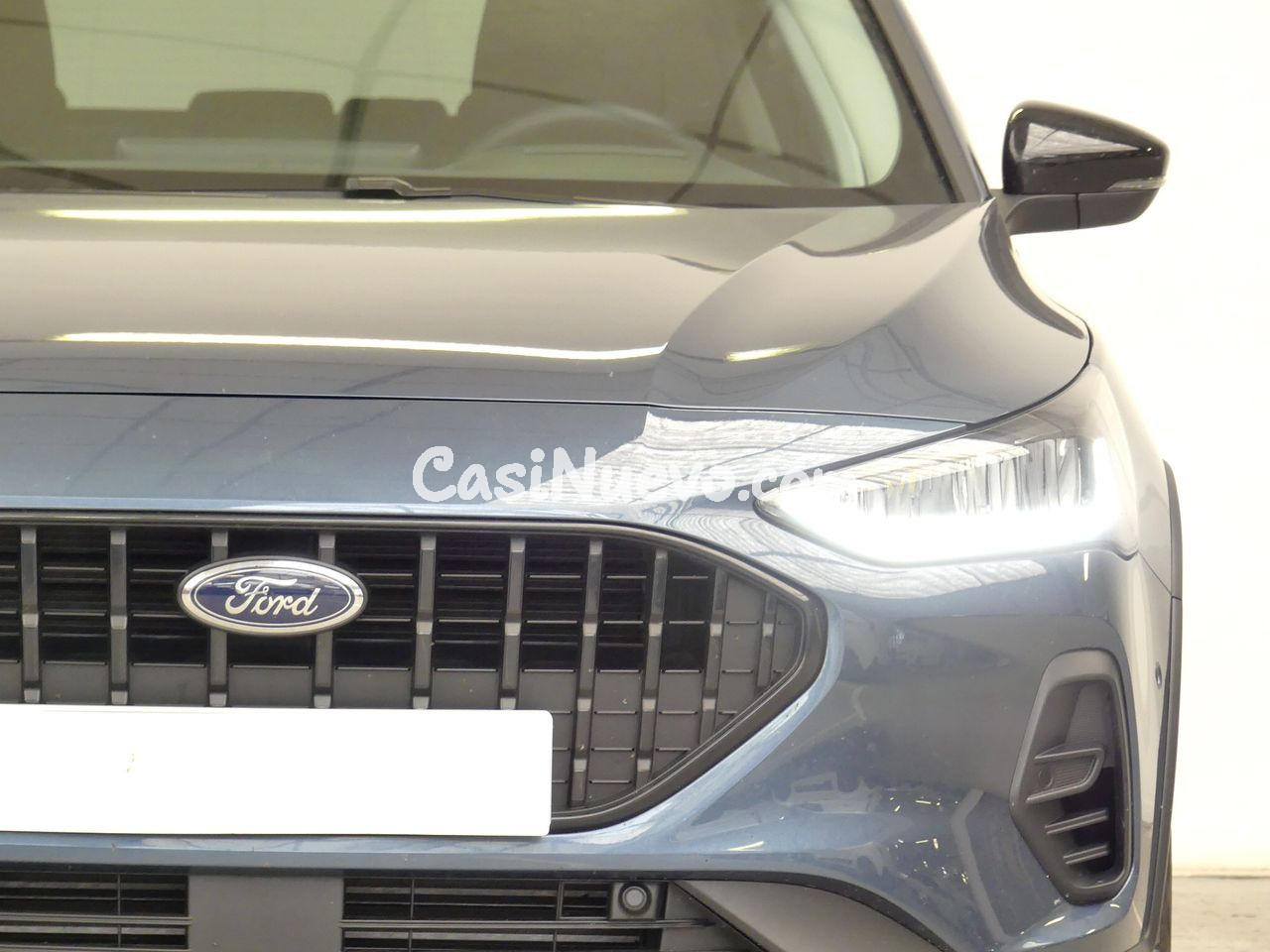 Ford Focus 1.0 ECOBOOST MHEV 114KW ACTIVE SIP 155 5P - foto 10