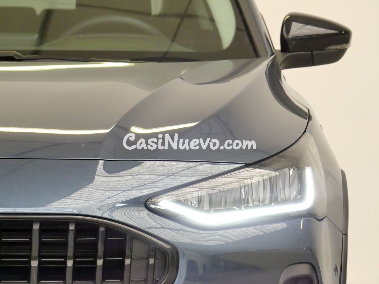 Ford Focus 1.0 ECOBOOST MHEV 114KW ACTIVE SIP 155 5P - foto 11