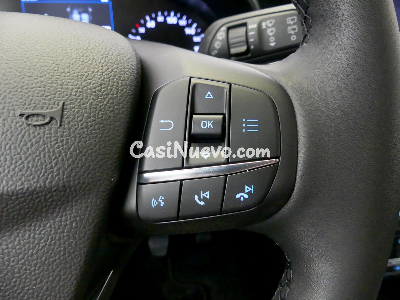 Ford Focus 1.0 ECOBOOST MHEV 114KW ACTIVE SIP 155 5P - foto 19