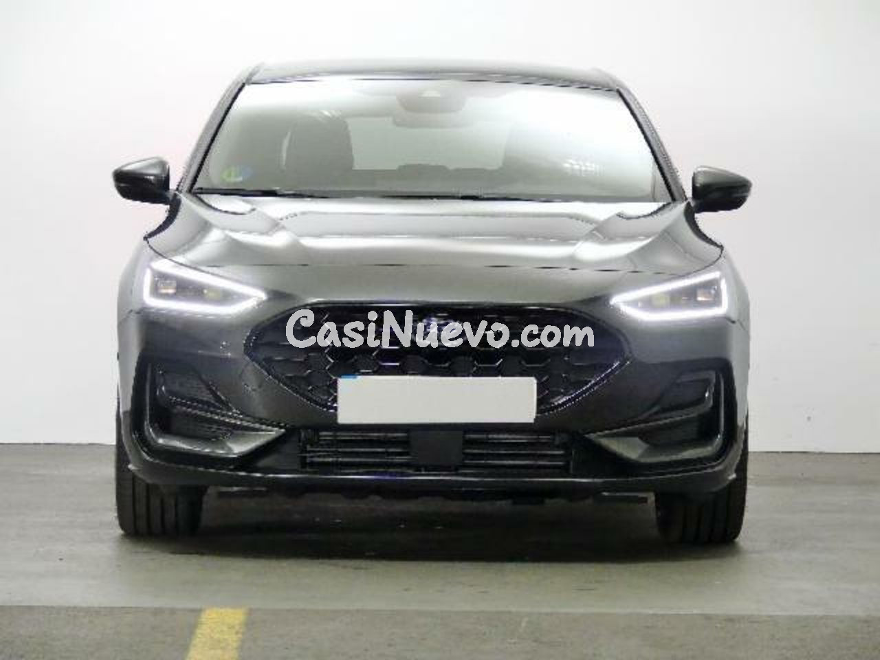 Ford Focus 1.0 ECOBOOST MHEV 114KW ST-LINE X AUTO 155 5P - foto 3