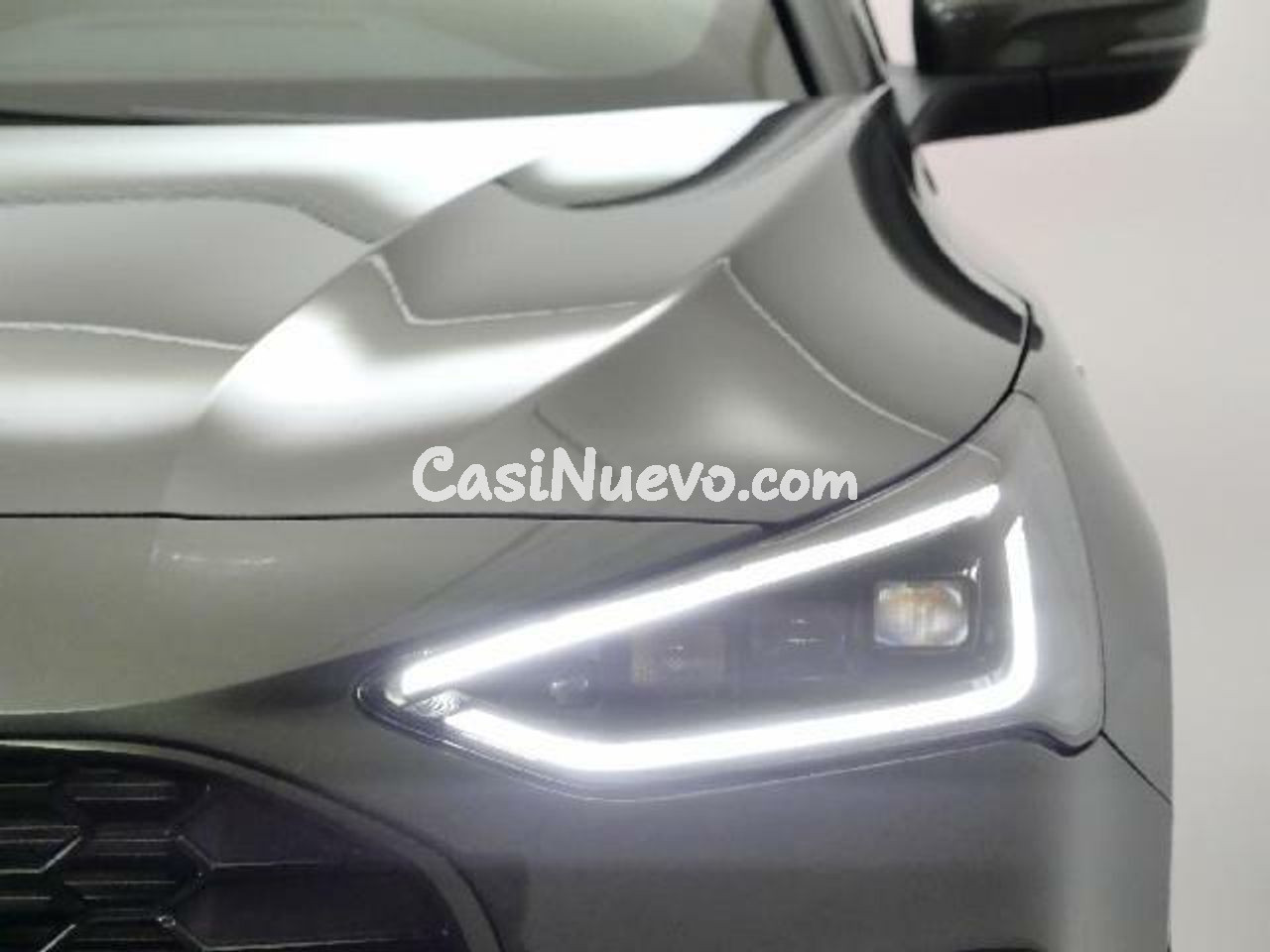 Ford Focus 1.0 ECOBOOST MHEV 114KW ST-LINE X AUTO 155 5P - foto 11