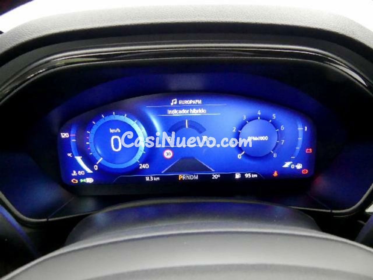 Ford Focus 1.0 ECOBOOST MHEV 114KW ST-LINE X AUTO 155 5P - foto 20