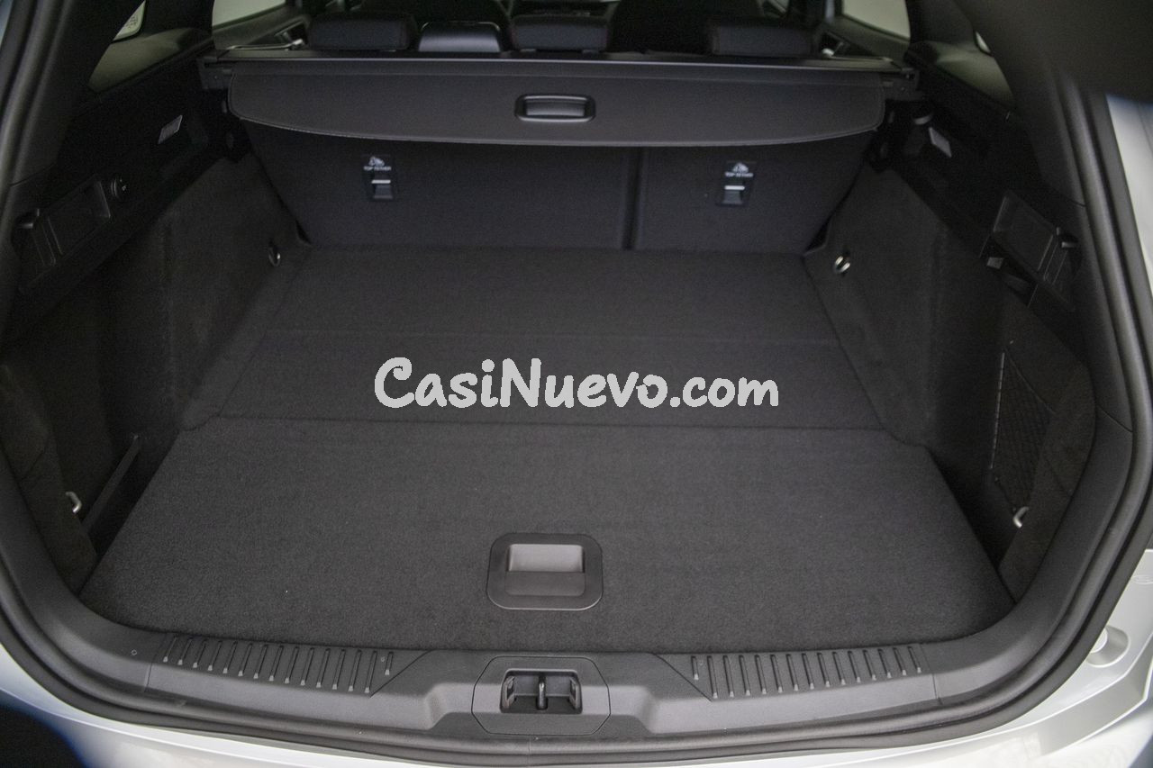 Ford Focus 1.0 ECOBOOST MHEV 92KW ST-LINE 125 5P - foto 8