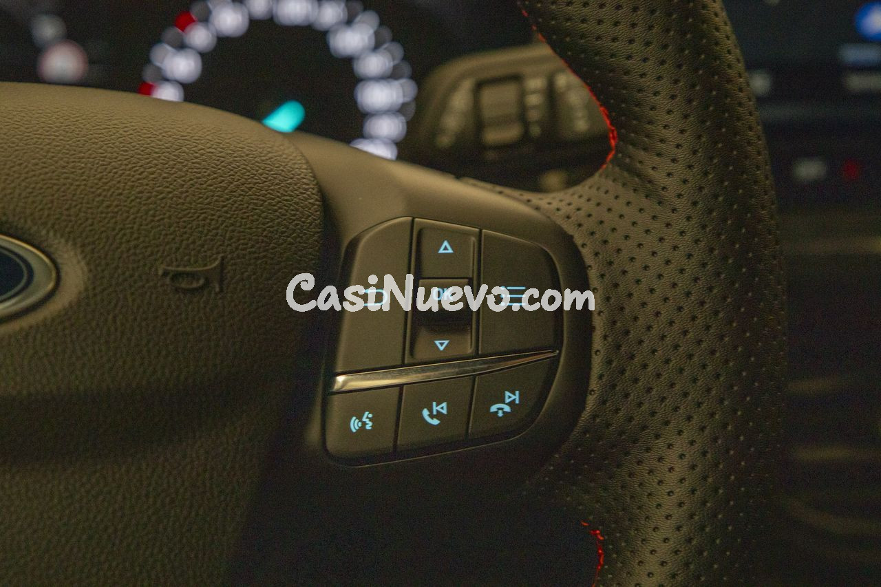 Ford Focus 1.0 ECOBOOST MHEV 92KW ST-LINE 125 5P - foto 19