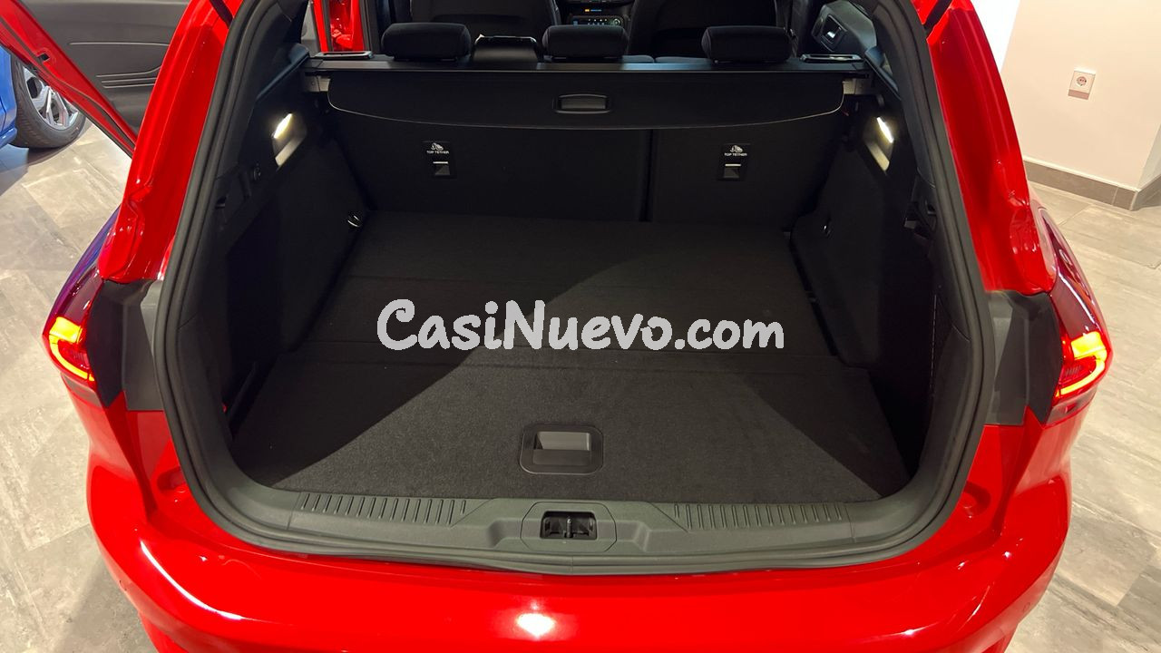 Ford Focus 1.0 ECOBOOST MHEV 92KW ST-LINE 125CV 5P - foto 9