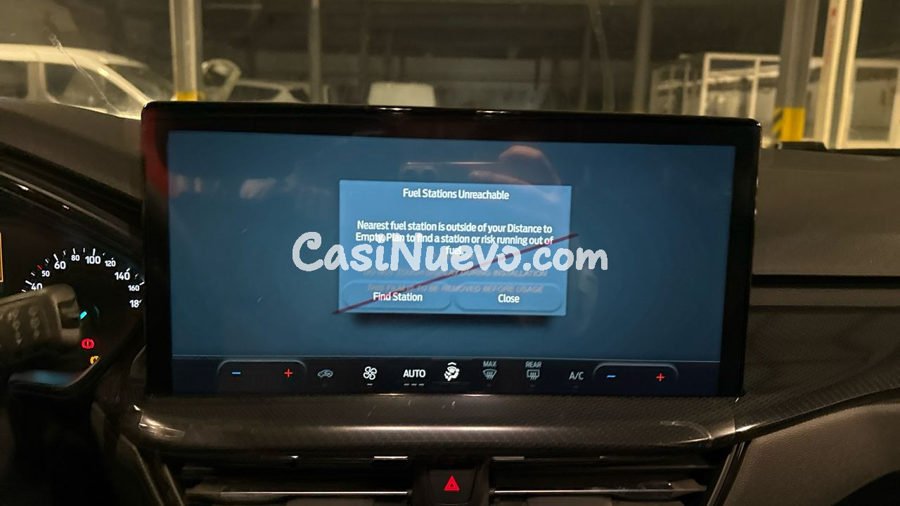 Ford Focus 1.0 ECOBOOST MHEV 92KW ST-LINE 125CV 5P - foto 17