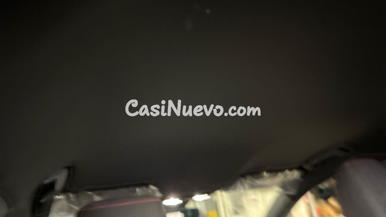 Ford Focus 1.0 ECOBOOST MHEV 92KW ST-LINE 125CV 5P - foto 20