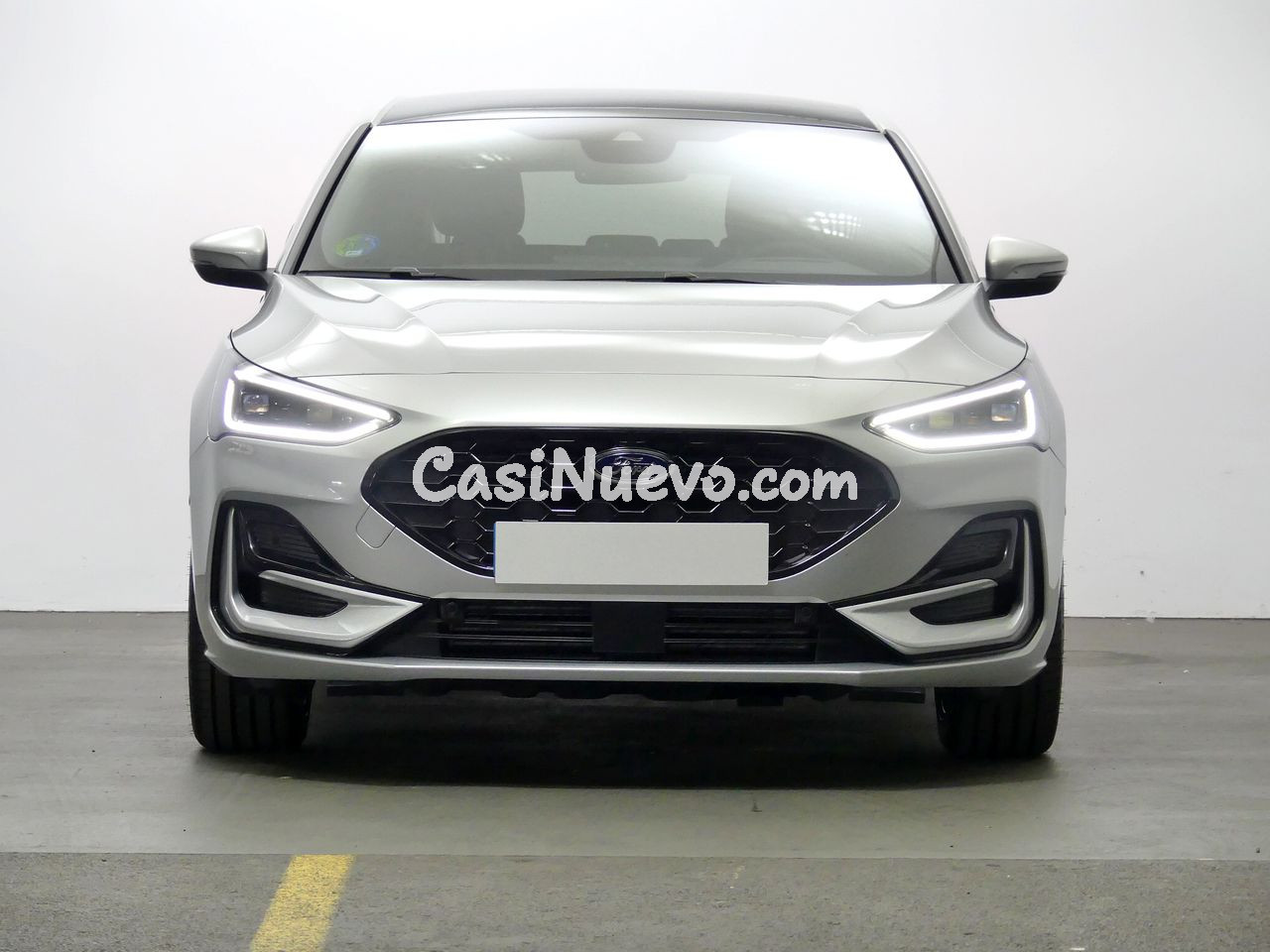 Ford Focus 1.0 ECOBOOST MHEV 92KW ST-LINE X 125 5P - foto 3