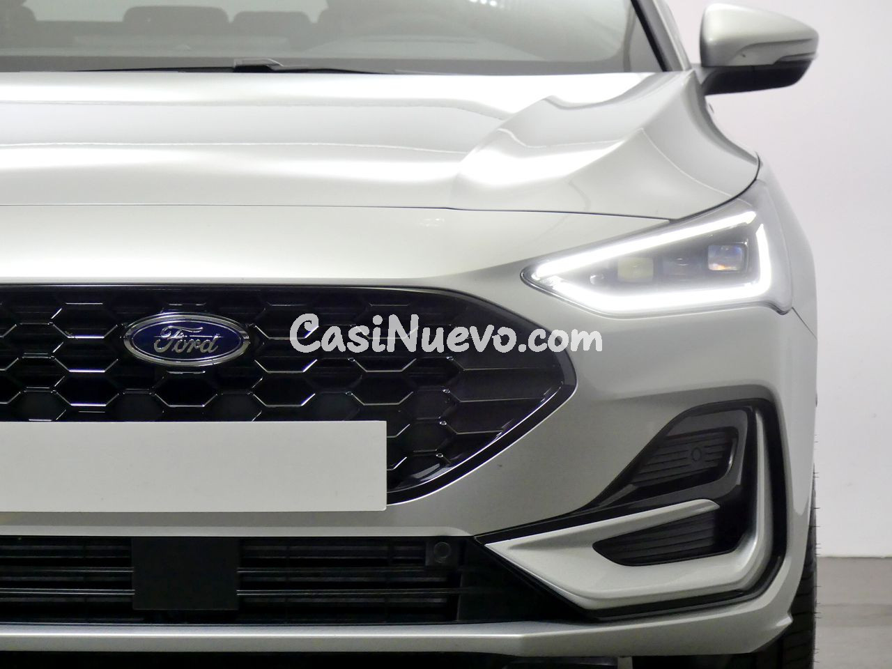 Ford Focus 1.0 ECOBOOST MHEV 92KW ST-LINE X 125 5P - foto 11