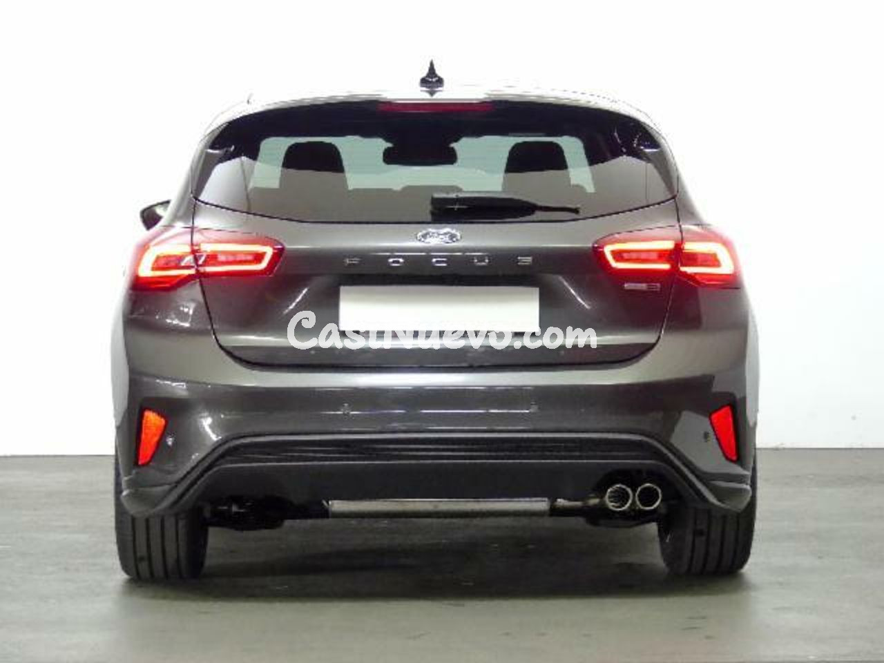 Ford Focus 1.0 ECOBOOST MHEV 92KW ST-LINE X 125CV 5P - foto 4