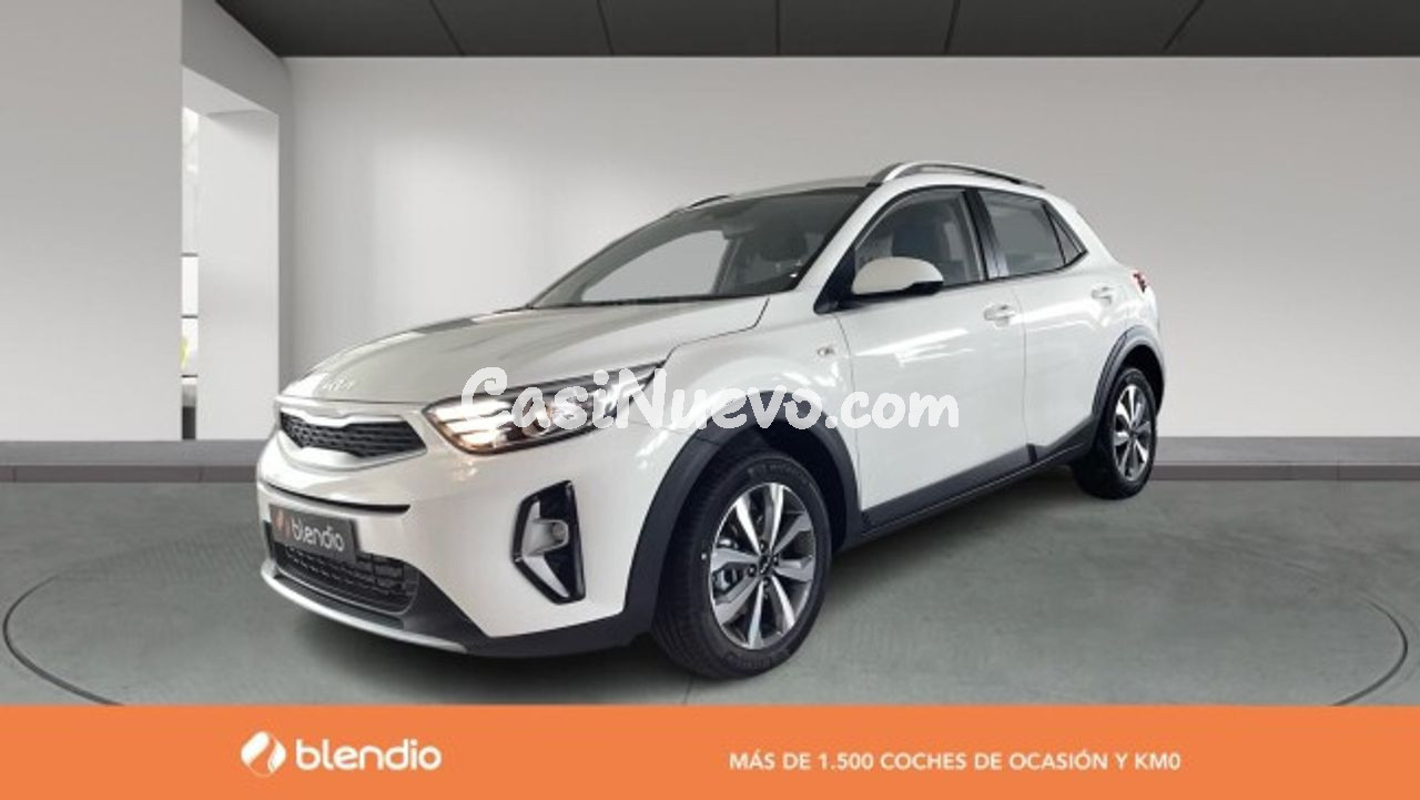 Kia Stonic 1.2 DPI CONCEPT 84 5P