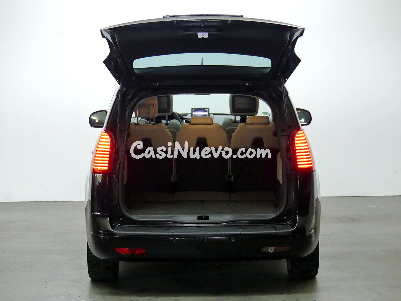 Peugeot 5008 1.6 HDI FAP CONFORT 112CV - foto 9