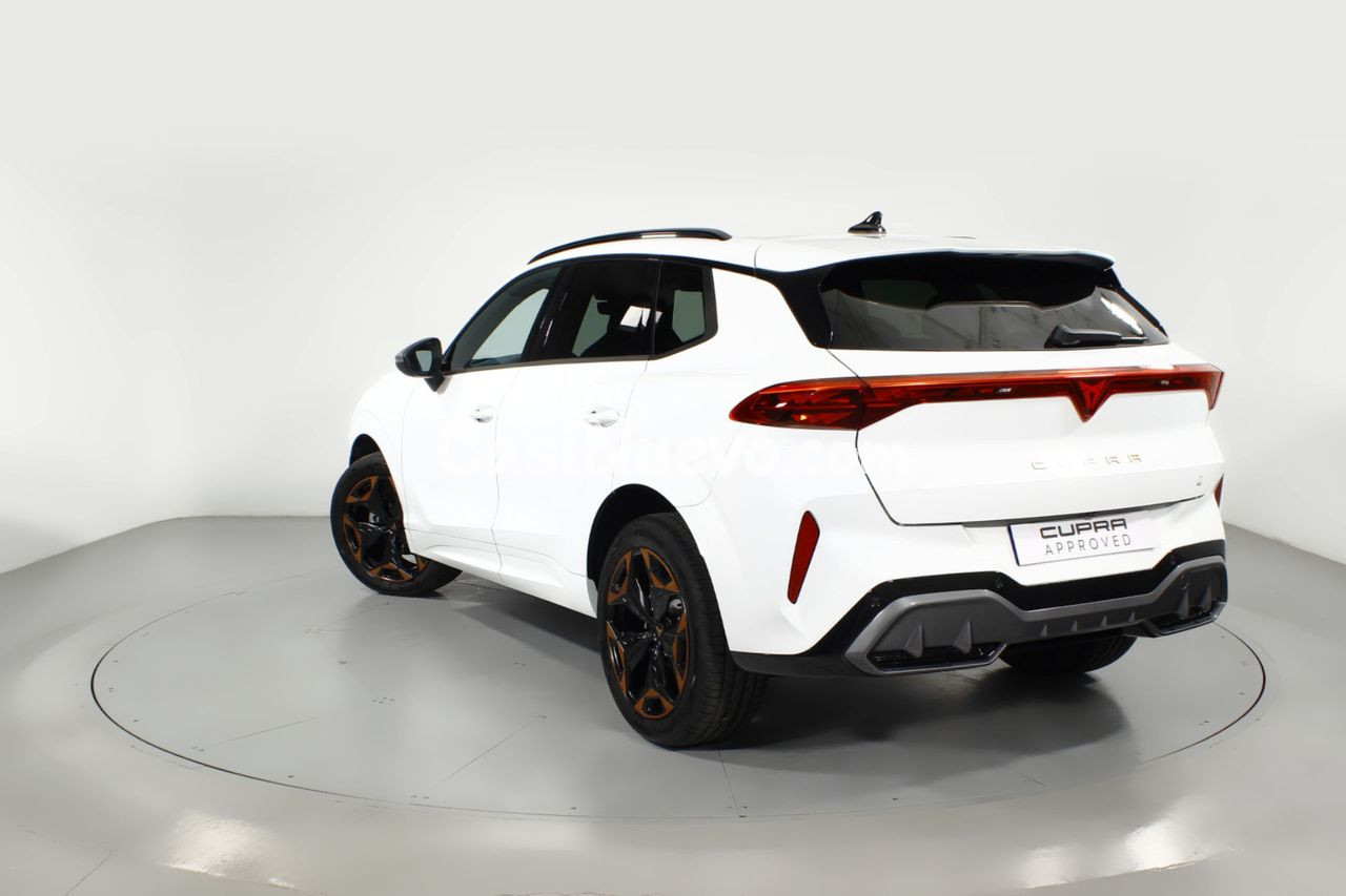 Cupra Terramar 1.5 ETSI MHEV 110KW DSG 5P - foto 2