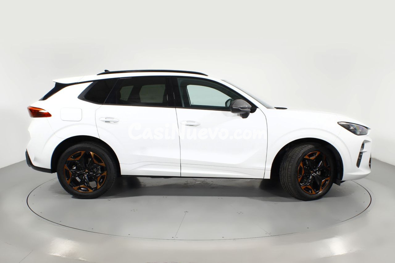 Cupra Terramar 1.5 ETSI MHEV 110KW DSG 5P - foto 3