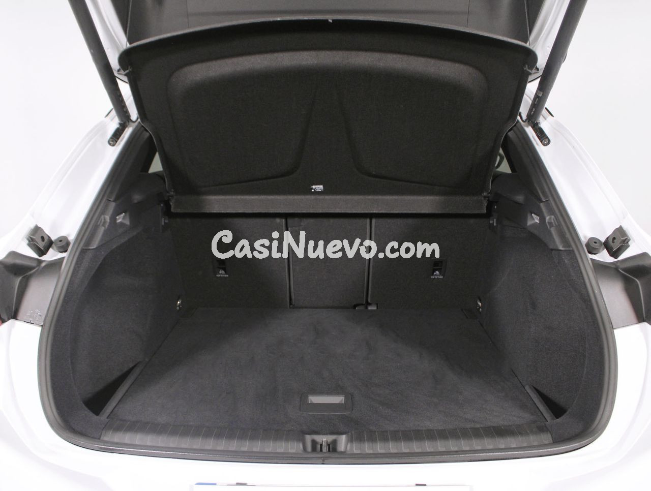 Cupra Terramar 1.5 ETSI MHEV 110KW DSG 5P - foto 7