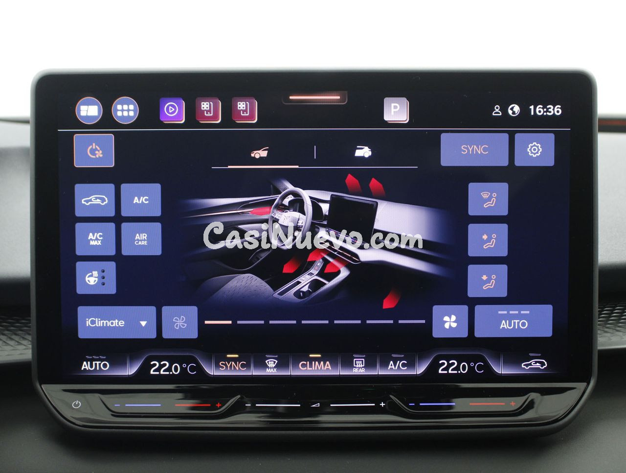 Cupra Terramar 1.5 ETSI MHEV 110KW DSG 5P - foto 11