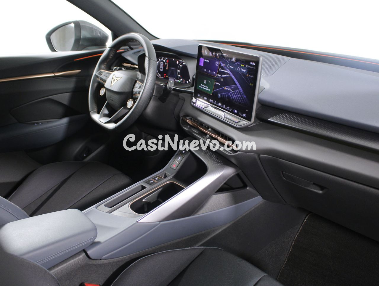 Cupra Terramar 1.5 ETSI MHEV 110KW DSG 5P - foto 15