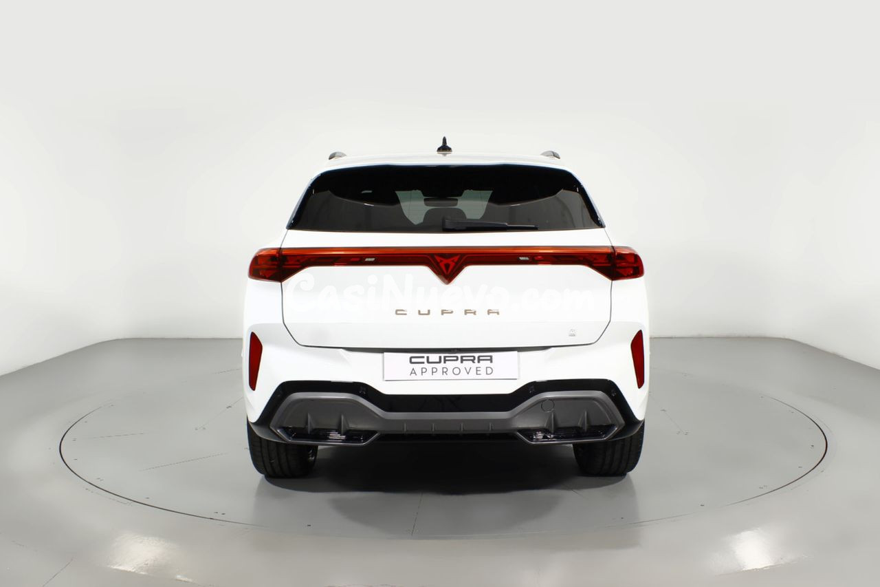 Cupra Terramar 1.5 ETSI MHEV 110KW DSG 5P - foto 17