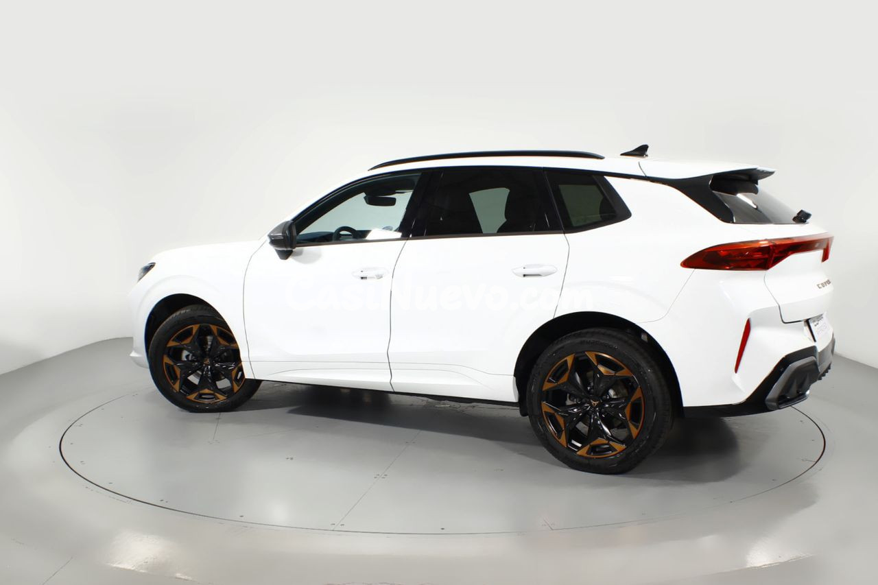 Cupra Terramar 1.5 ETSI MHEV 110KW DSG 5P - foto 18