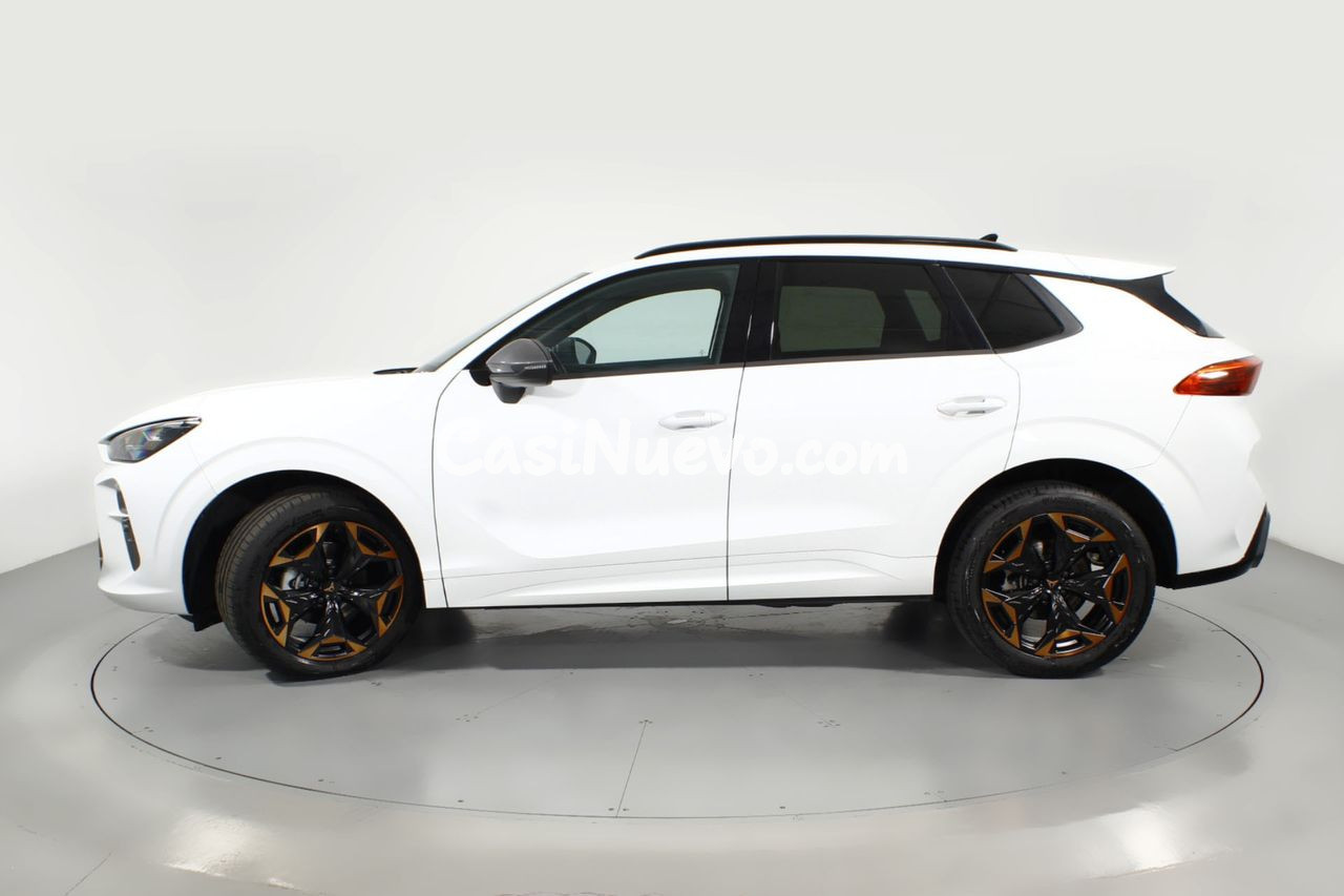 Cupra Terramar 1.5 ETSI MHEV 110KW DSG 5P - foto 19