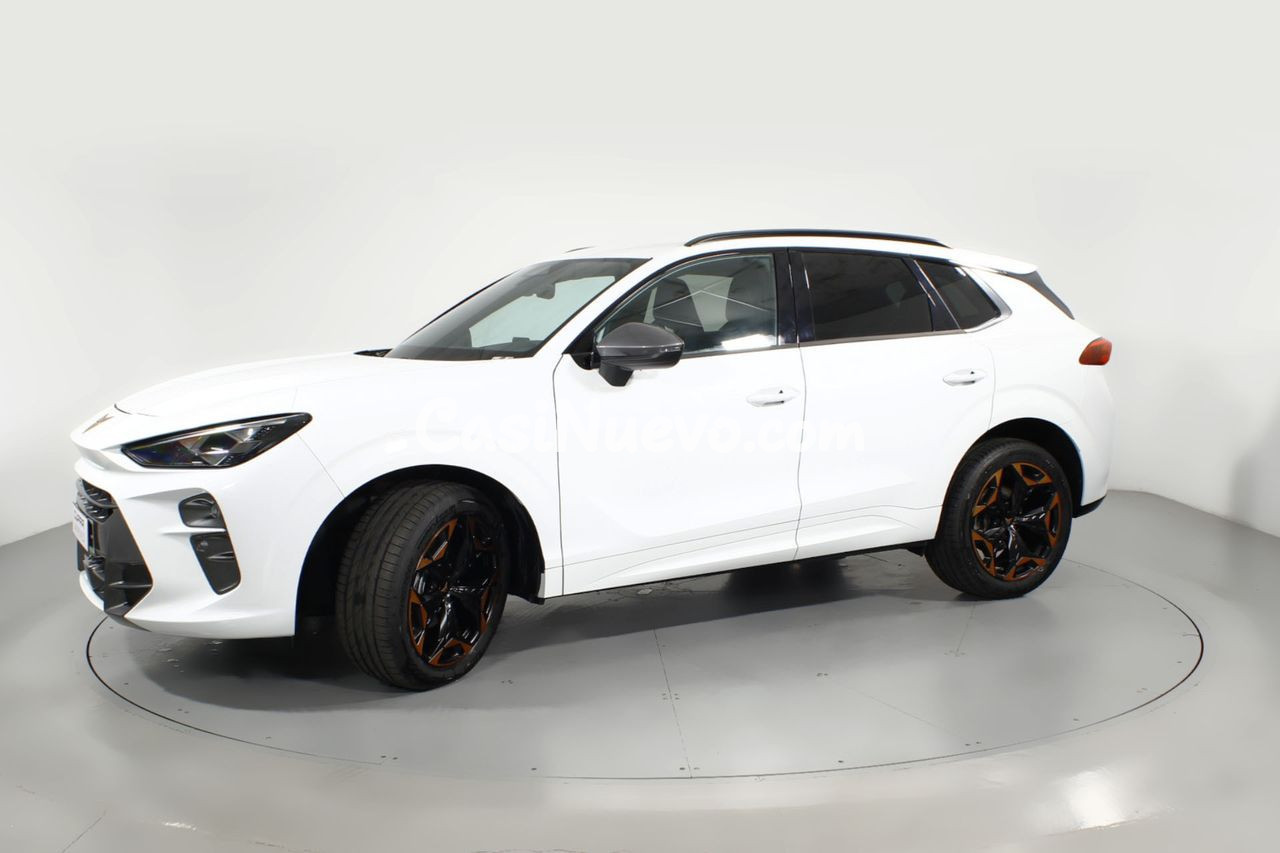 Cupra Terramar 1.5 ETSI MHEV 110KW DSG 5P - foto 20