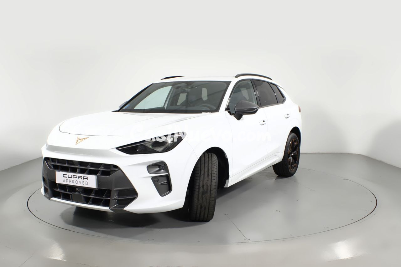 Cupra Terramar 1.5 ETSI MHEV 110KW DSG 5P - foto 21