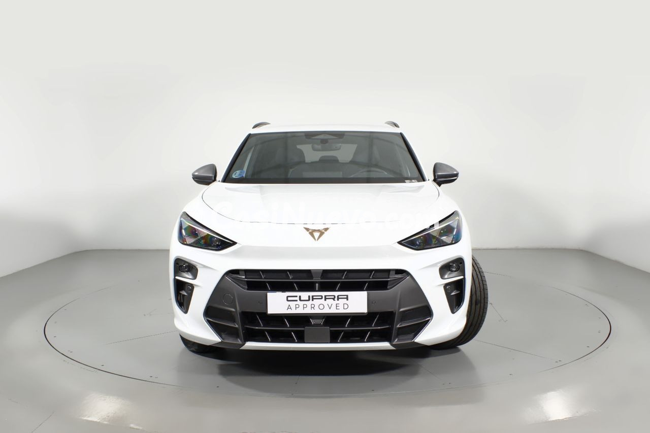 Cupra Terramar 1.5 ETSI MHEV 110KW DSG 5P - foto 22