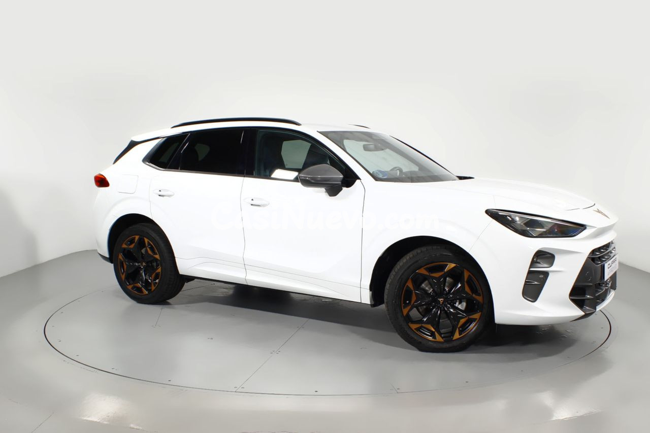 Cupra Terramar 1.5 ETSI MHEV 110KW DSG 5P - foto 23