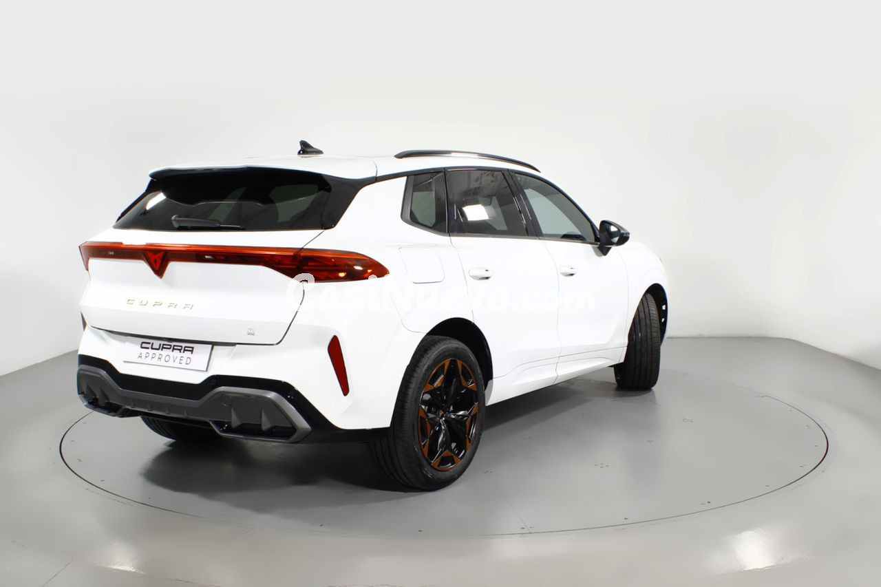 Cupra Terramar 1.5 ETSI MHEV 110KW DSG 5P - foto 25