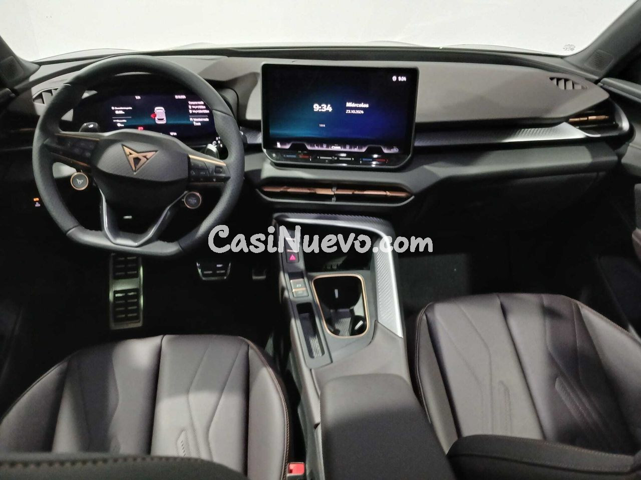 Cupra Terramar 1.5 PHEV 200KW VZ DSG 5P - foto 4