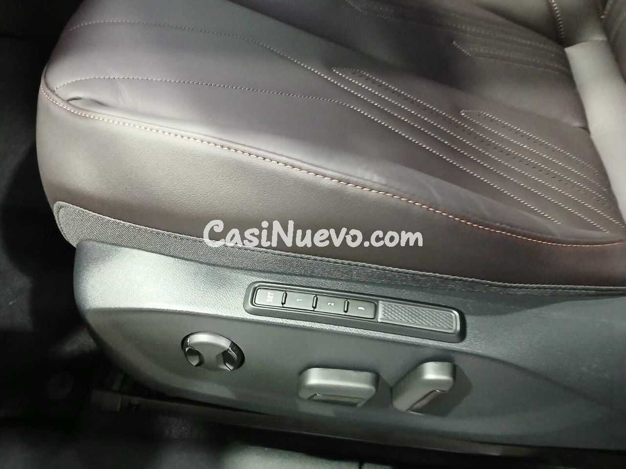 Cupra Terramar 1.5 PHEV 200KW VZ DSG 5P - foto 9