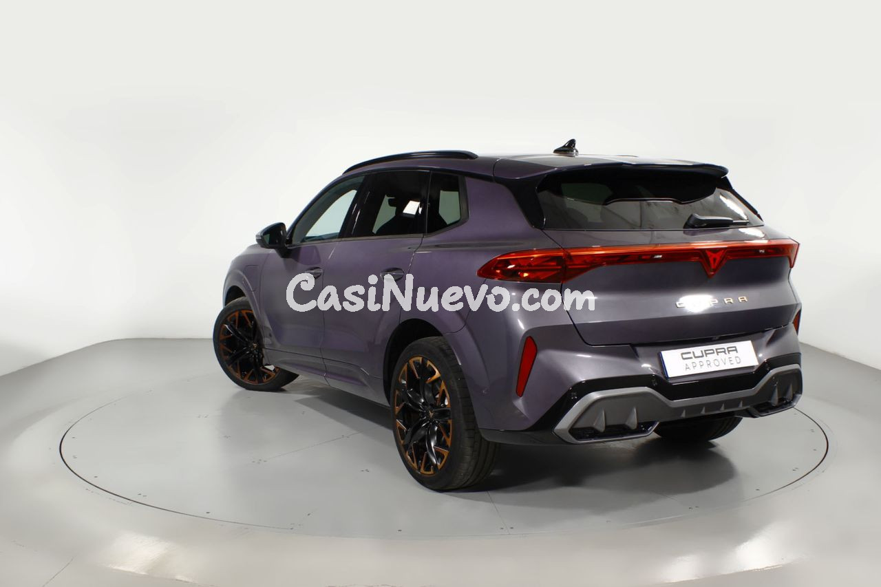 Cupra Terramar 1.5 PHEV 200KW VZ DSG 5P - foto 2