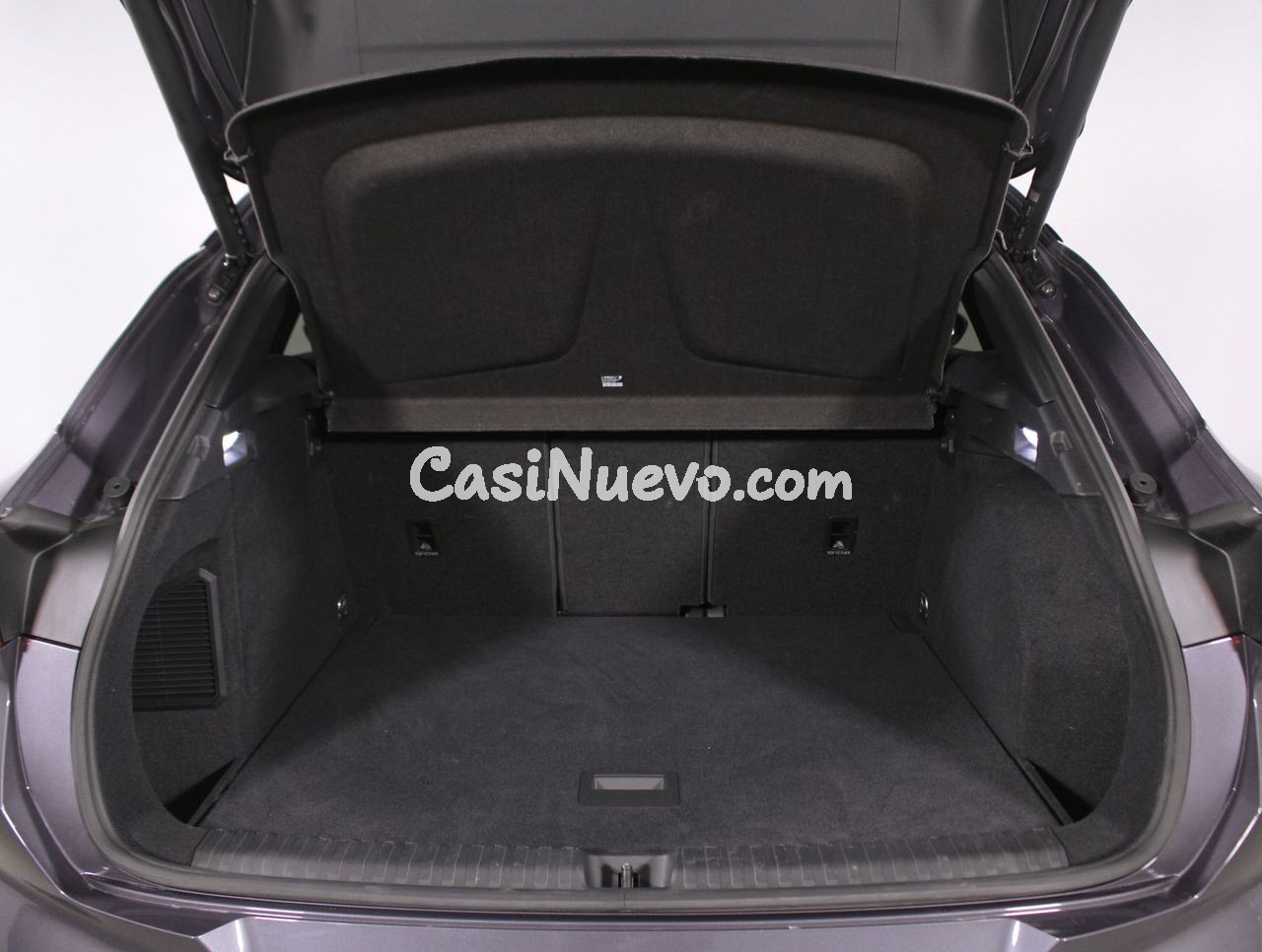 Cupra Terramar 1.5 PHEV 200KW VZ DSG 5P - foto 7