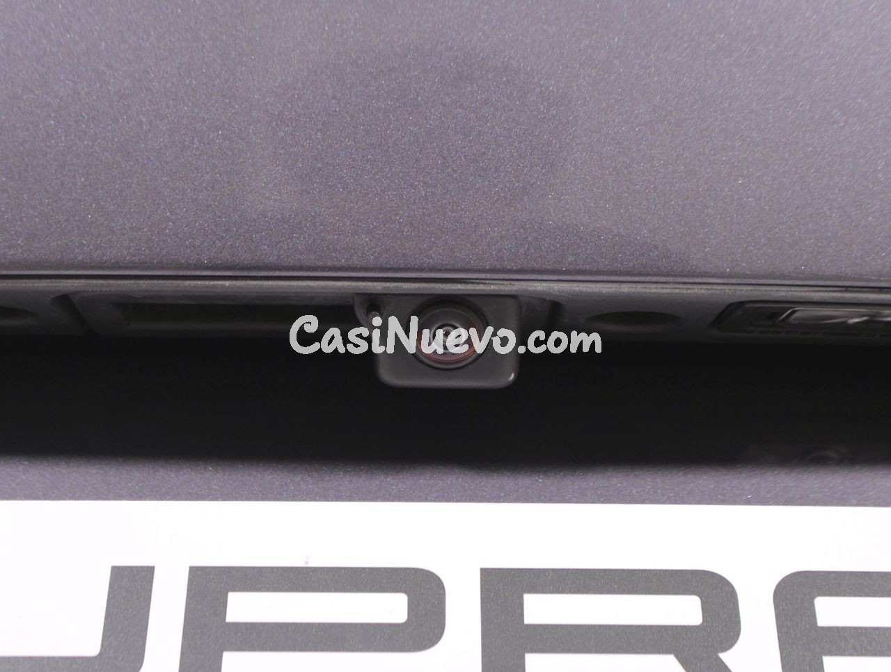 Cupra Terramar 1.5 PHEV 200KW VZ DSG 5P - foto 14