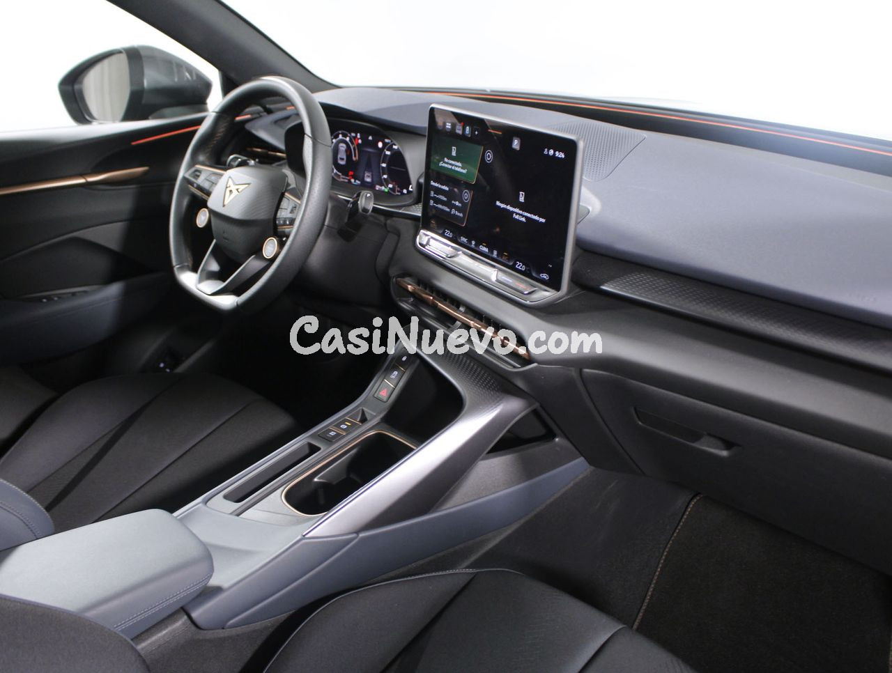 Cupra Terramar 1.5 PHEV 200KW VZ DSG 5P - foto 15