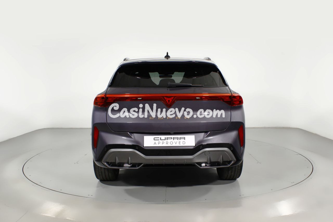 Cupra Terramar 1.5 PHEV 200KW VZ DSG 5P - foto 17