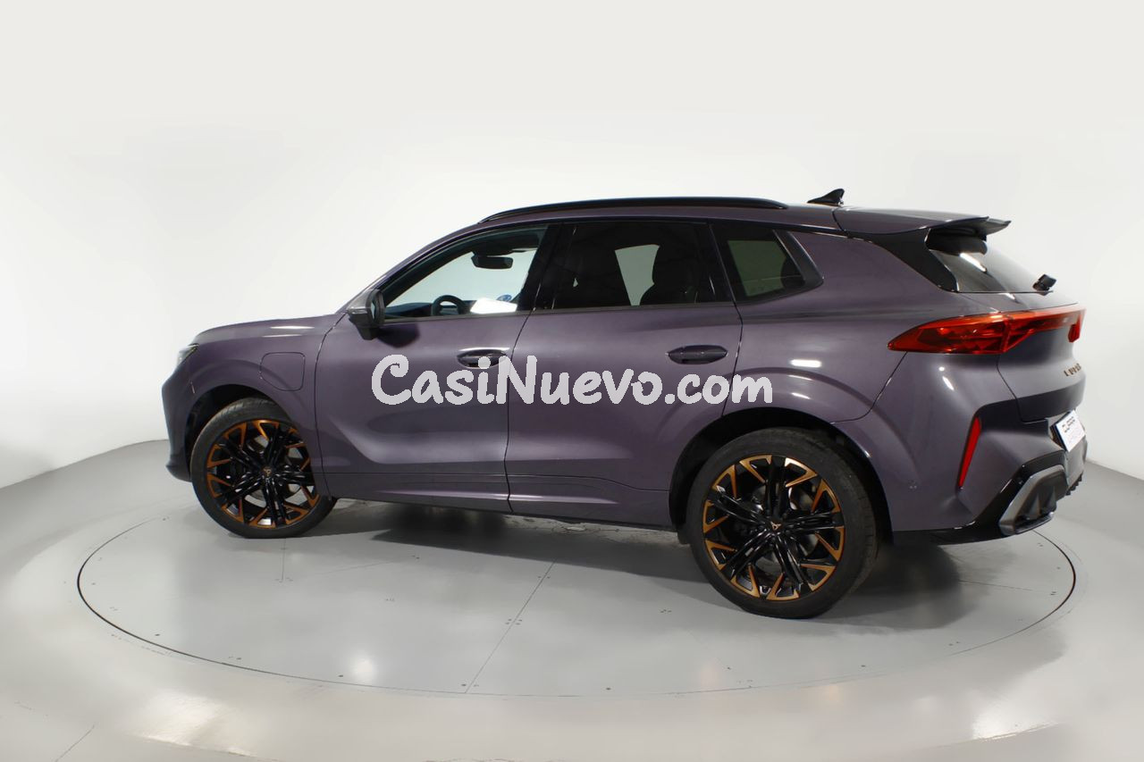 Cupra Terramar 1.5 PHEV 200KW VZ DSG 5P - foto 18