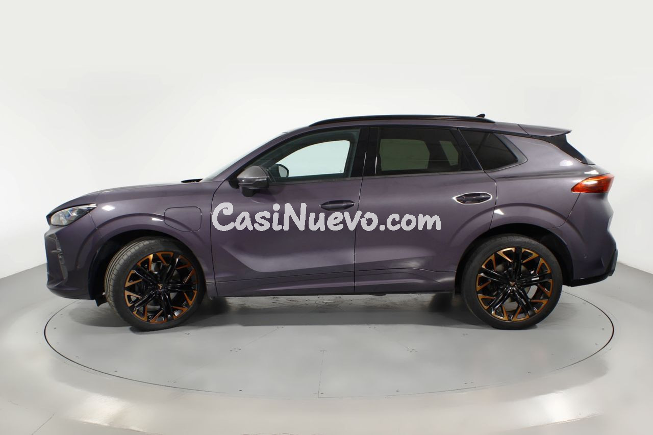 Cupra Terramar 1.5 PHEV 200KW VZ DSG 5P - foto 19