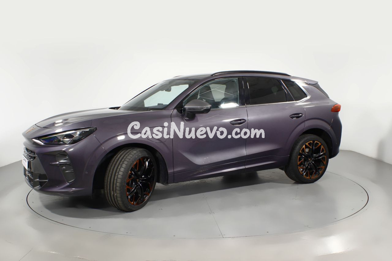 Cupra Terramar 1.5 PHEV 200KW VZ DSG 5P - foto 20