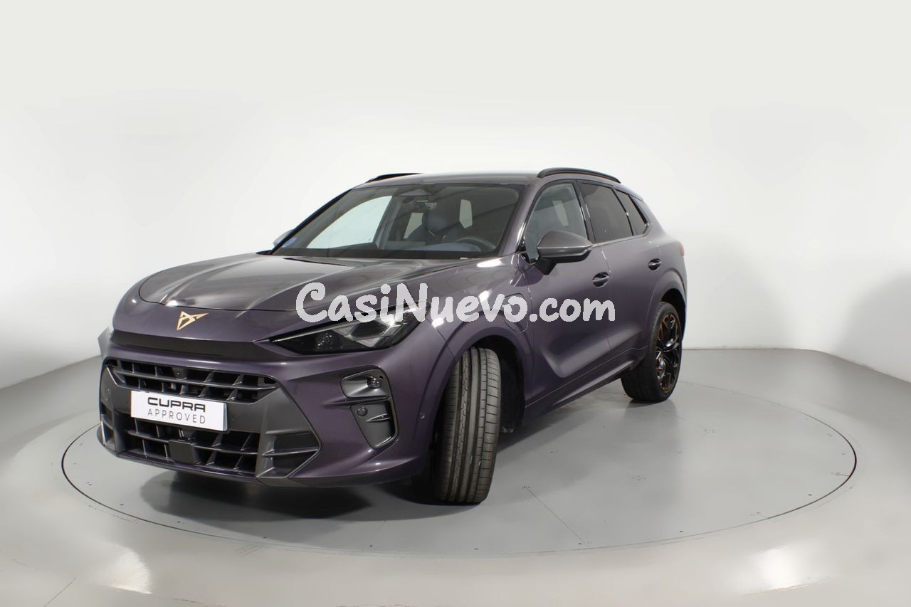 Cupra Terramar 1.5 PHEV 200KW VZ DSG 5P - foto 21