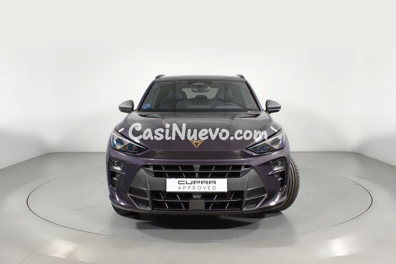 Cupra Terramar 1.5 PHEV 200KW VZ DSG 5P - foto 22