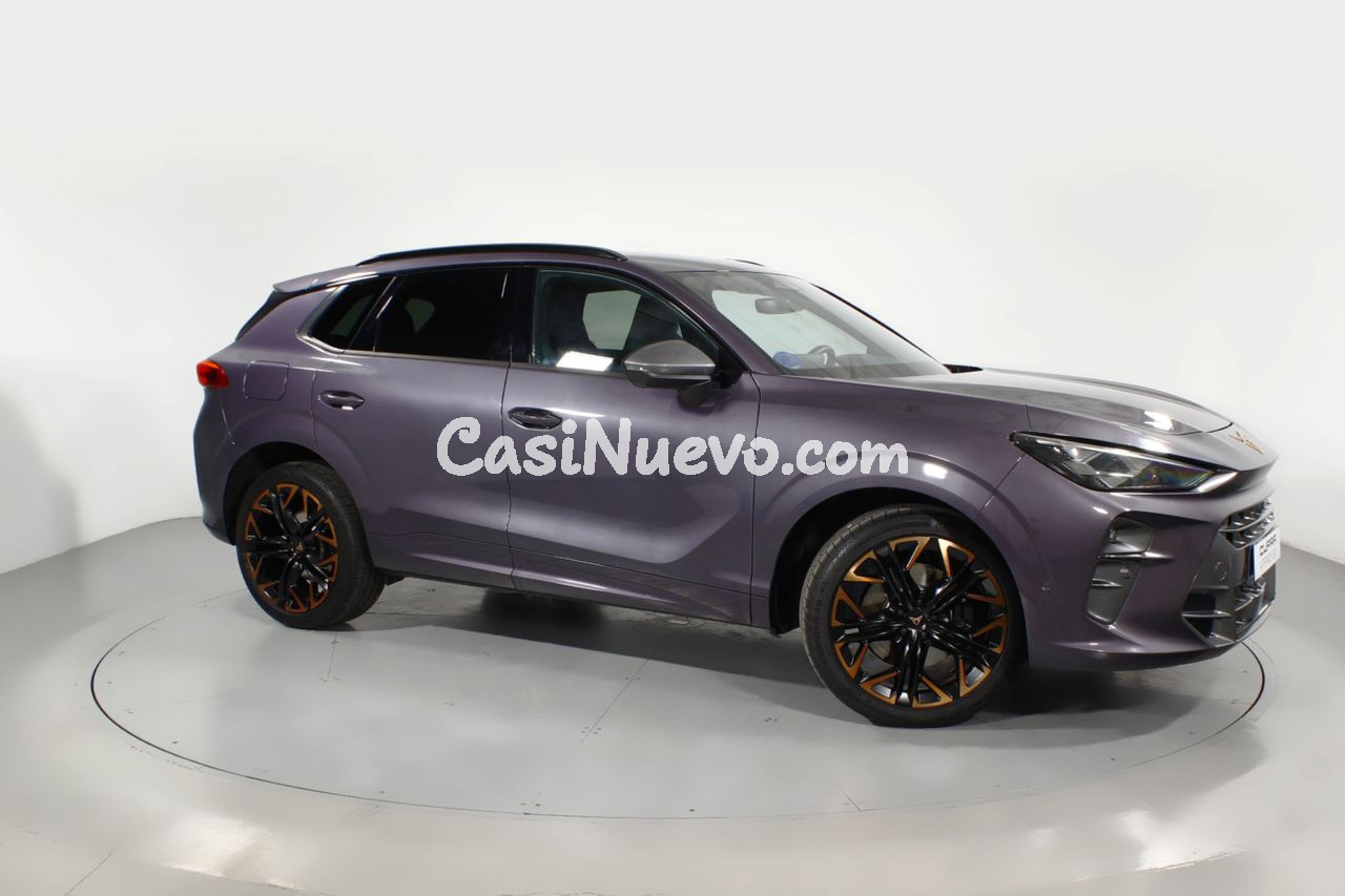 Cupra Terramar 1.5 PHEV 200KW VZ DSG 5P - foto 23