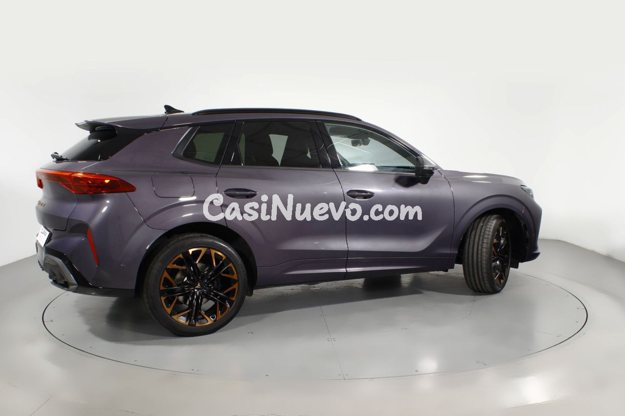 Cupra Terramar 1.5 PHEV 200KW VZ DSG 5P - foto 24