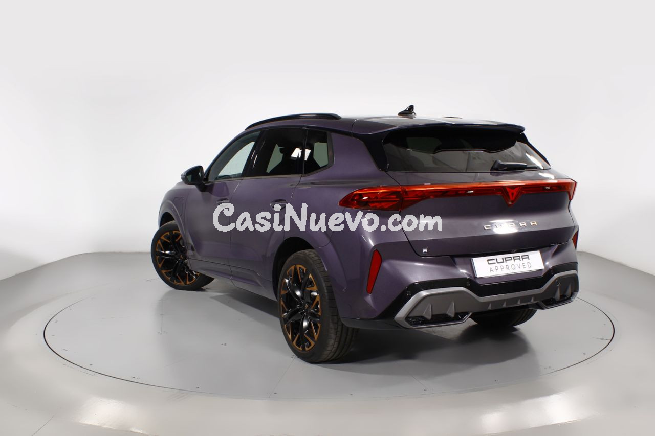 Cupra Terramar 1.5 PHEV 200KW VZ DSG 5P - foto 2